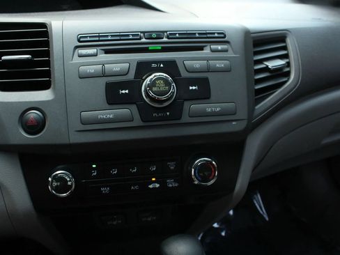Used 2012 Honda Civic EX-L image 59