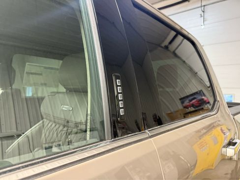 New 2026 Ford F350 Platinum w/ Platinum Plus Package image 10