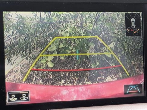 Used 2021 Lexus ES 350 w/ Premium Package FWD image 7