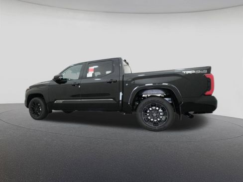 New 2026 Toyota Tundra Platinum w/ TRD Off-Road Package image 20