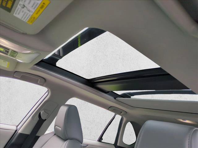 Certified 2022 Toyota RAV4 Limited AWD/4WD image 15