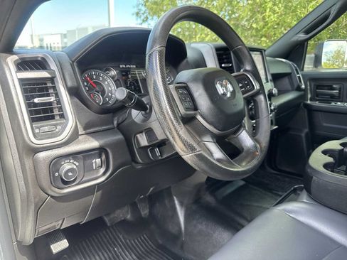 Used 2022 RAM 2500 Tradesman RWD image 17