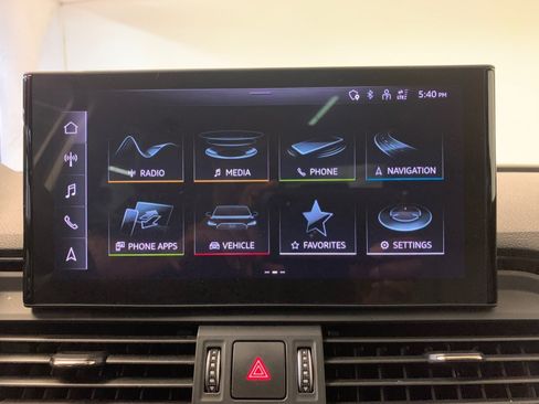 Used 2023 Audi Q5 Premium AWD/4WD image 27