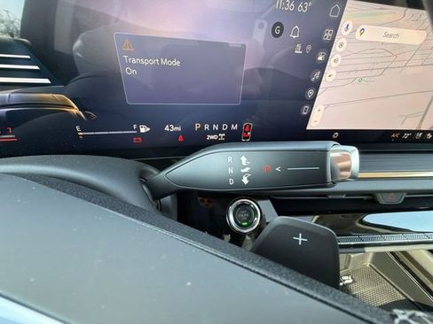 New 2026 Buick Envision Avenir image 15