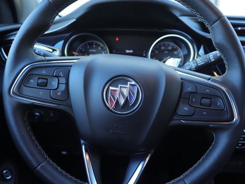 Used 2023 Buick Encore GX Essence w/ Experience Buick Package image 30