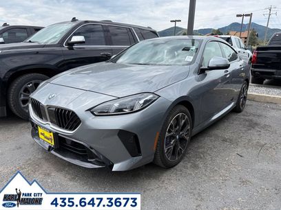 Used 2025 BMW 228i xDrive w/ M Sport Package