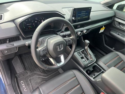 New 2026 Honda CR-V Sport-L image 18