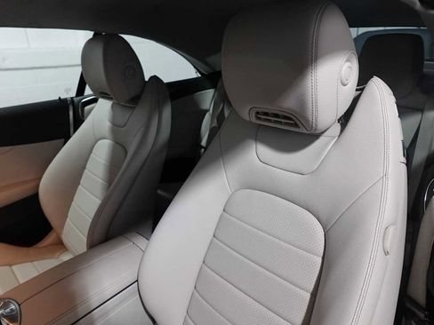 Used 2017 Mercedes-Benz C 300 Cabriolet image 41