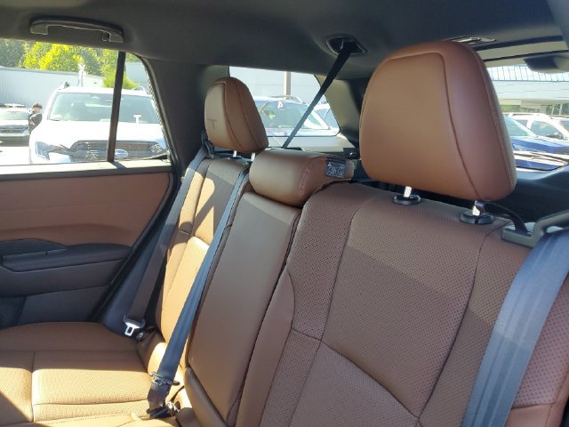 New 2026 Subaru Outback Touring AWD/4WD image 19