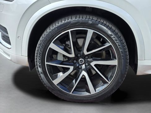 Used 2023 Volvo XC90 B6 Plus w/ Protection Package Premier AWD/4WD image 35