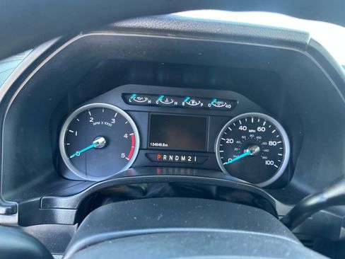 Used 2019 Ford F350 XL w/ STX Appearance Package image 40