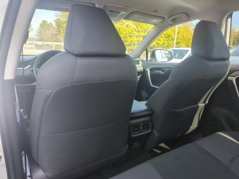 Certified 2024 Toyota RAV4 XLE image 18
