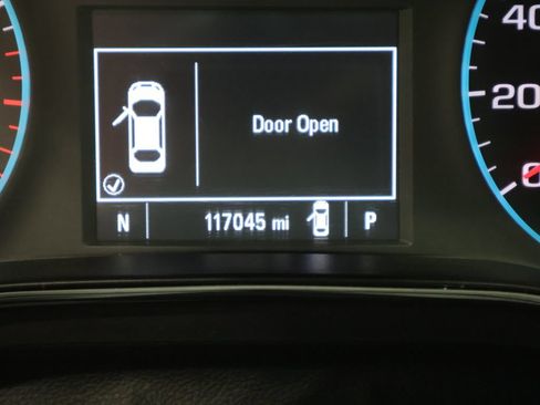 Used 2016 Chevrolet Cruze LT w/ Convenience Package FWD image 37