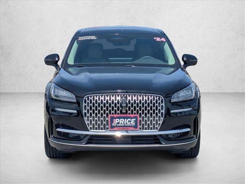Used 2024 Lincoln Corsair FWD w/ Equipment Group 101A image 2