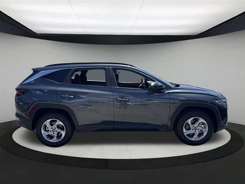 Certified 2024 Hyundai Tucson SEL AWD/4WD image 3
