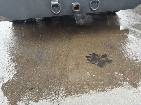 Used 2017 Ford F550 4x4 Crew Cab Super Duty image 5