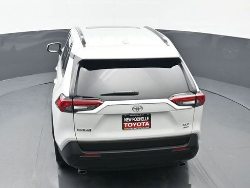 Certified 2025 Toyota RAV4 XLE Premium w/ Weather Package image 49