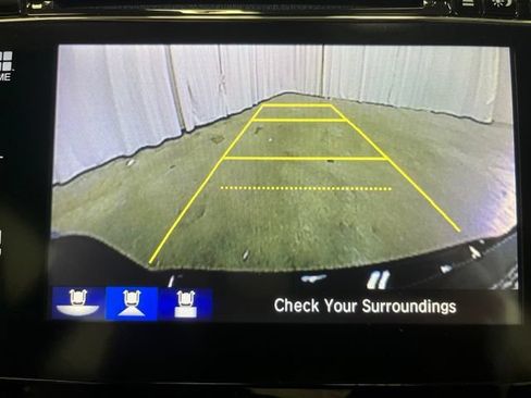 Used 2015 Honda Fit EX-L image 21
