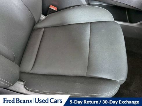Used 2023 Nissan Rogue S AWD/4WD image 38