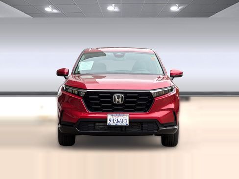 Used 2024 Honda CR-V LX image 5