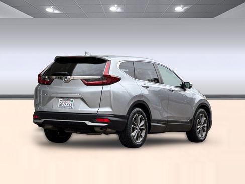 Used 2020 Honda CR-V EX-L image 8