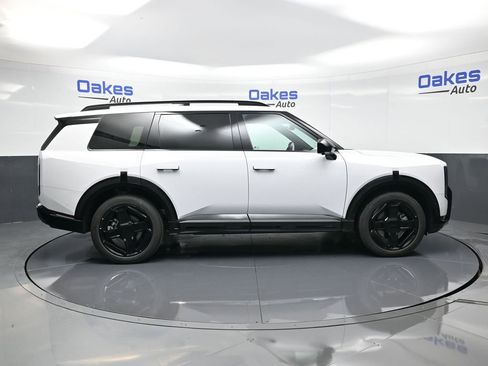New 2027 Kia Telluride SX X-Line AWD/4WD image 9