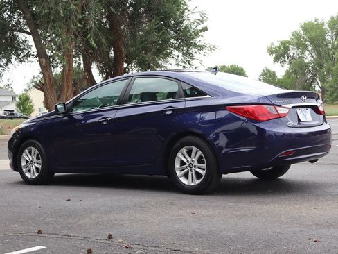 Used 2013 Hyundai Sonata GLS FWD image 7