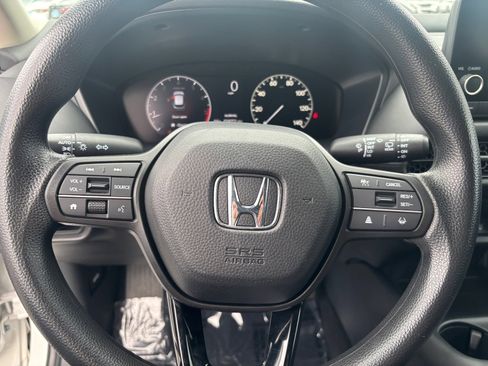 Certified 2024 Honda HR-V LX image 19