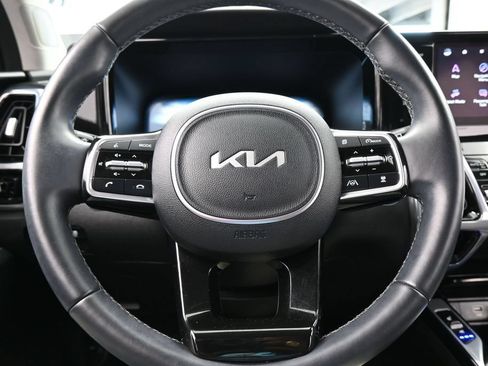 Used 2023 Kia Sorento SX Prestige AWD/4WD image 36