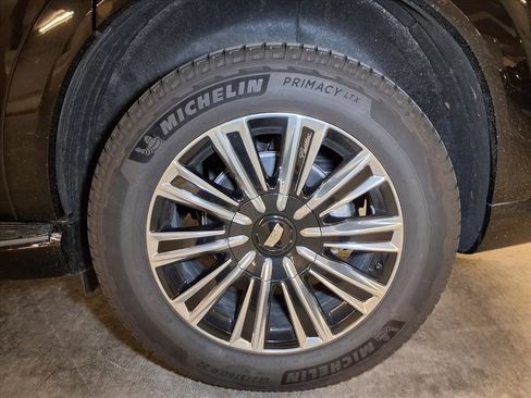 Used 2026 Cadillac Escalade IQ Sport 1 image 17