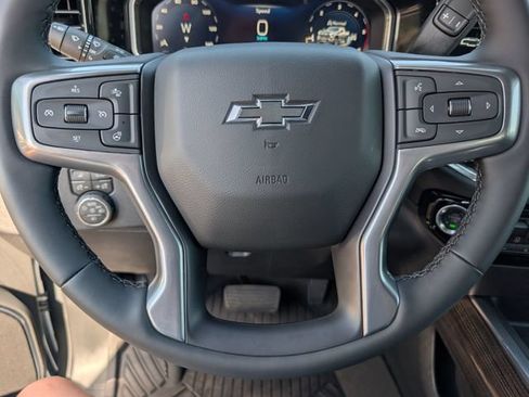 New 2026 Chevrolet Silverado 2500 LT w/ Trail Boss Package AWD/4WD image 15