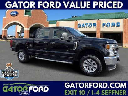 Used 2020 Ford F250 XL w/ STX Appearance Package