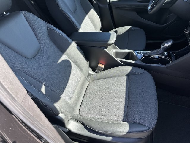 Used 2023 Buick Encore GX Select AWD/4WD image 27