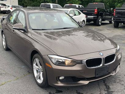 Used 2015 BMW 328i Sedan