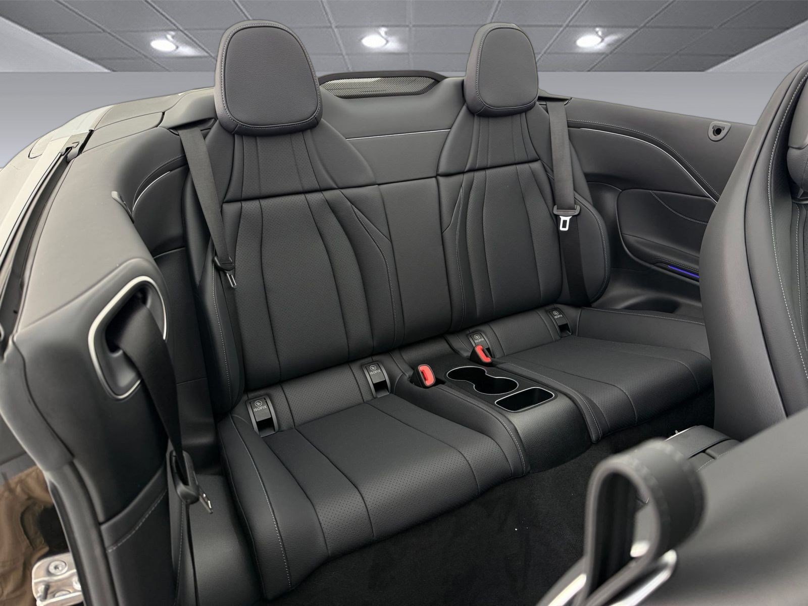 New 2027 Mercedes-Benz CLE 450 4MATIC Cabriolet image 30