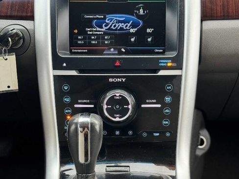 Used 2013 Ford Edge Limited image 13