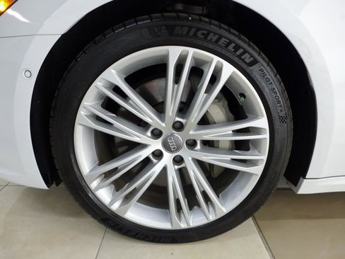 Used 2019 Audi A7 3.0T Prestige AWD/4WD image 85