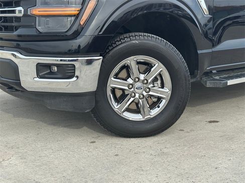 Used 2024 Ford F150 XLT image 2