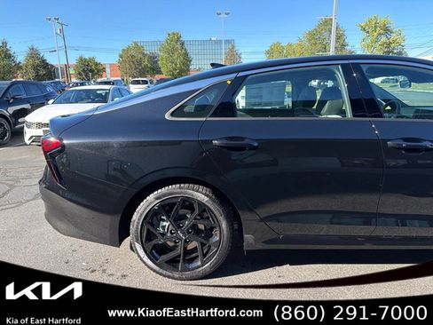 New 2027 Kia K5 GT-Line AWD/4WD image 7