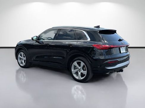 Used 2025 Audi Q5 Prestige AWD/4WD image 5