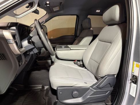 Used 2024 Ford F250 XL w/ STX Appearance Package AWD/4WD image 8