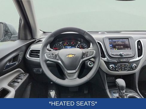 Certified 2023 Chevrolet Equinox LT w/ Driver Convenience Package image 8