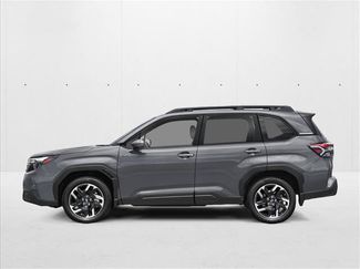 New 2026 Subaru Forester Premium AWD/4WD video 3