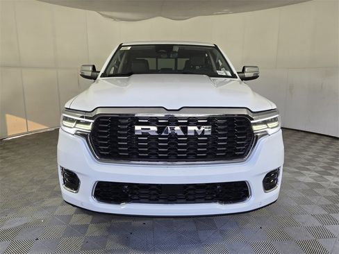 New 2026 RAM 1500 Tungsten image 3