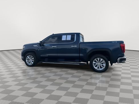 Certified 2021 GMC Sierra 1500 SLT image 6