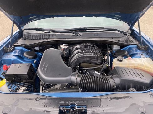Used 2023 Dodge Charger SXT RWD image 29