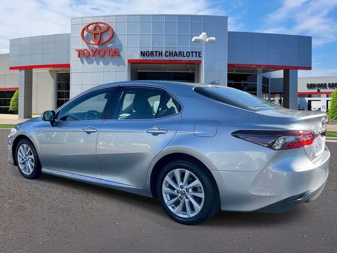 Used 2024 Toyota Camry LE w/ Convenience Package FWD image 6