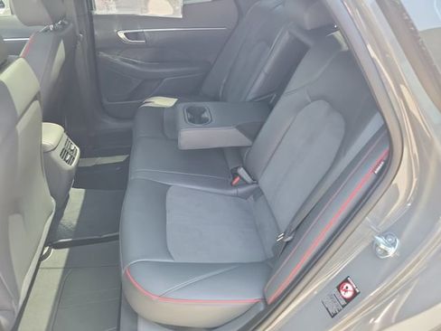 Used 2022 Hyundai Sonata SEL Plus FWD image 29