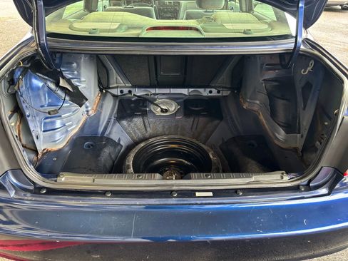 Used 2001 Honda Accord LX image 18