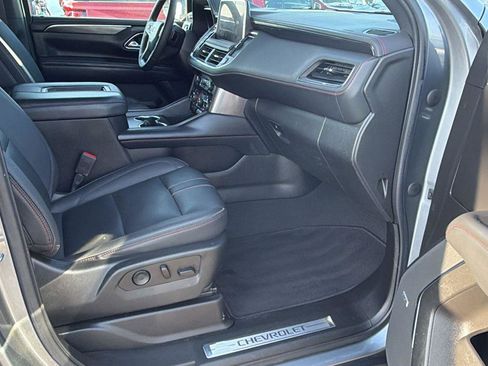 Certified 2022 Chevrolet Tahoe RST w/ Sport Performance Package image 17